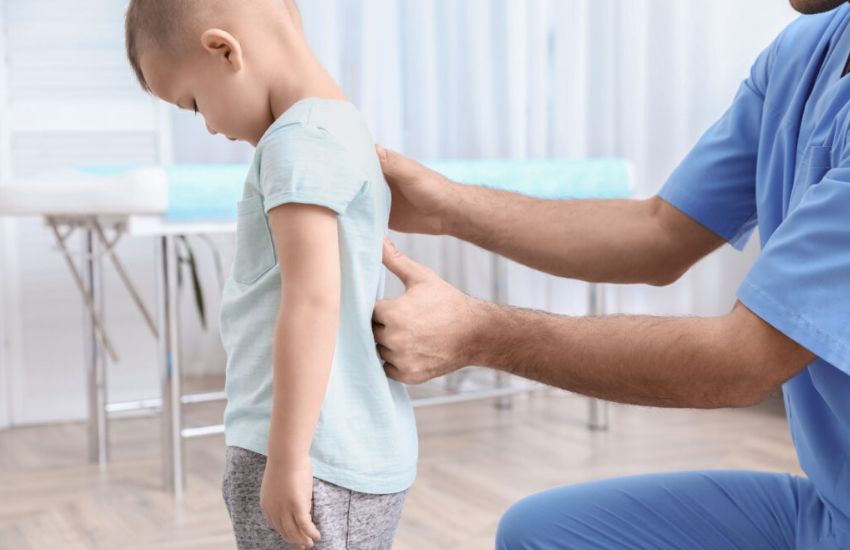 Pediatric orthopedic