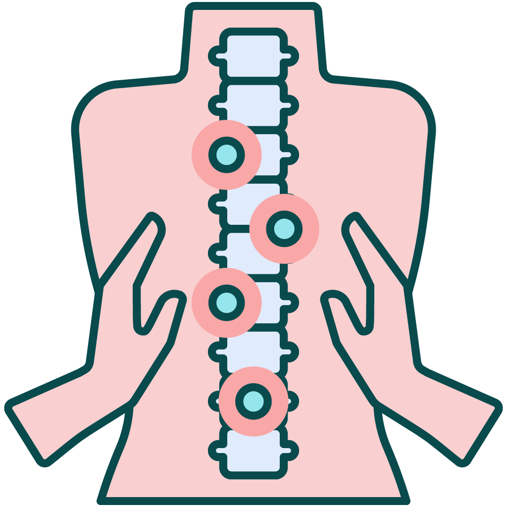 Spine Injuries